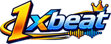 1 xbeat লোগো